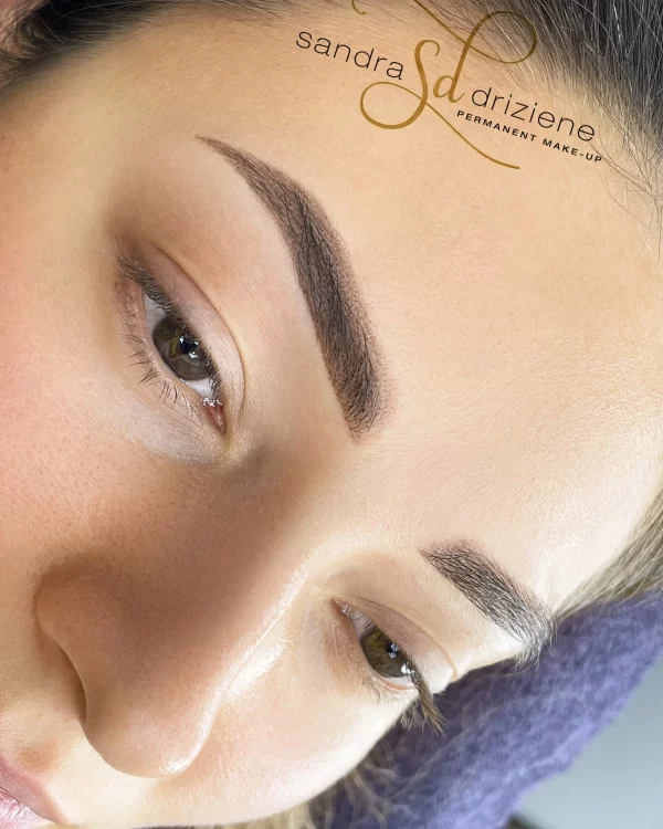 ‘Power of Brows’ Masterclass + 🎁 - Image 8