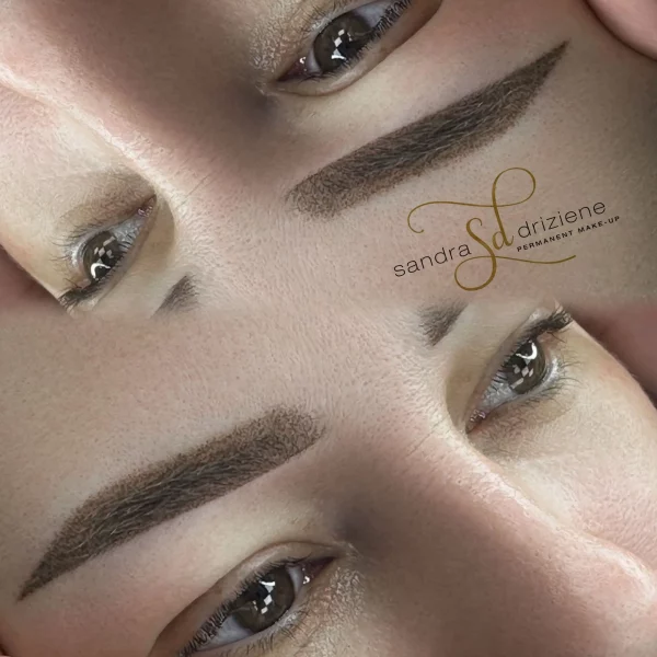 ‘Power of Brows’ Masterclass + 🎁 - Image 10
