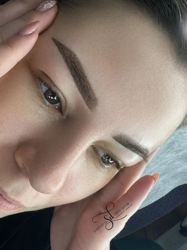 ‘Power of Brows’ Masterclass + 🎁 - Image 9