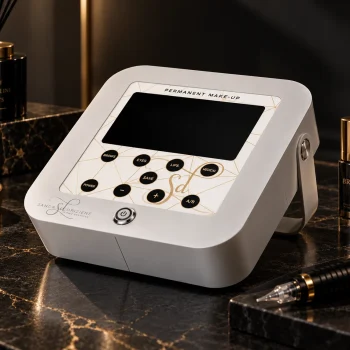 PMU Machine Square PRO Line Kit + GIFT