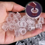 Disposable Ink cups 100pcs