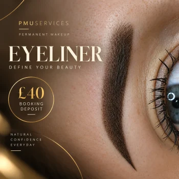 Microblading & Shadow Effect Brows