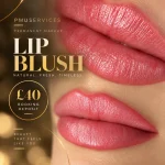PMU Lips
