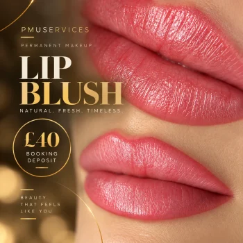 Lips Aquarelle