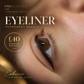 CLASSIC EYELINER