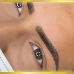 Ombre Eyebrows