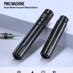 NOERA - Timesless PMU system.