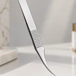Eyelash Extensions Tweezers