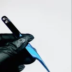 VOLUME ANGLE TWEEZERS