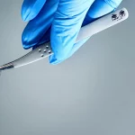 Volume Eyelash Extension Tweezers (Regular Tip)