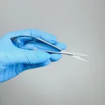 Micro Scissors