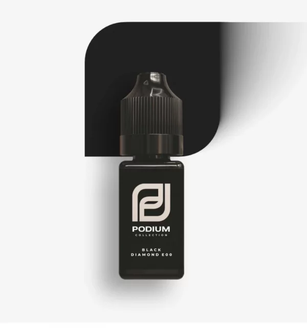 EYELINER Pigment BLACK DIAMOND E00