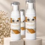 Professional Eyelash Cleanser / Shampoo