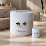 Cream Eyelash Extension Removal 15g