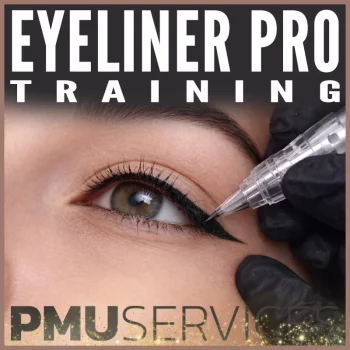 Eyeliner Pro Training