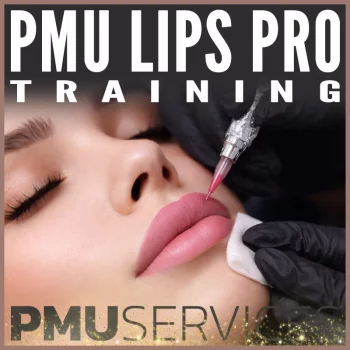pmu lips pro training in wolverhampton